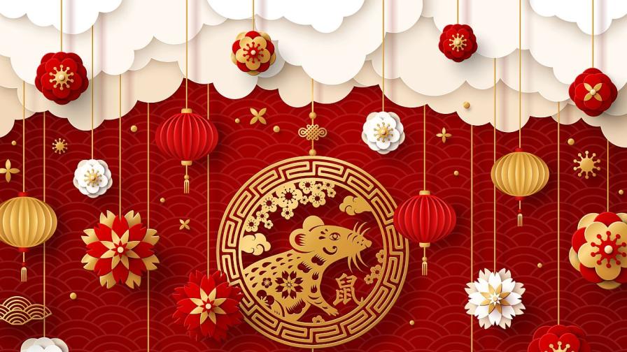 Само три китайски зодии ще се радват на...