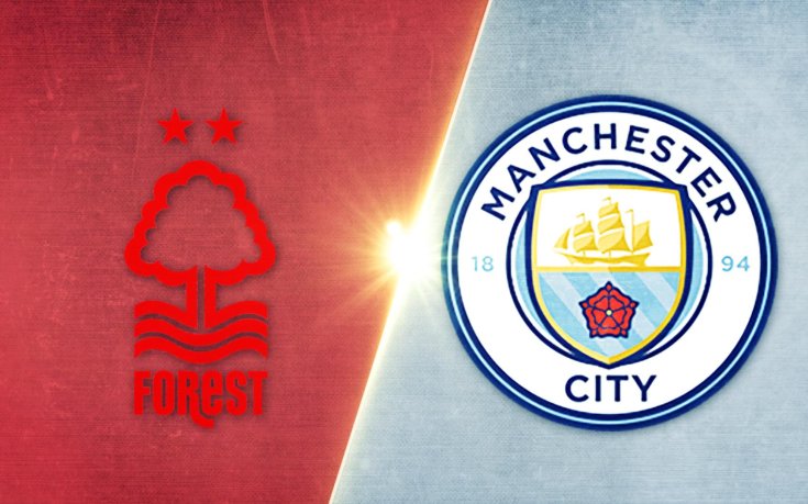 Нотингам - Манчестър Сити 1:2 /репортаж/