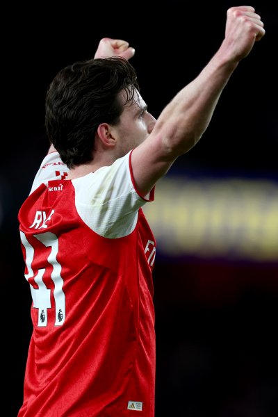 Арсенал Брайтън1