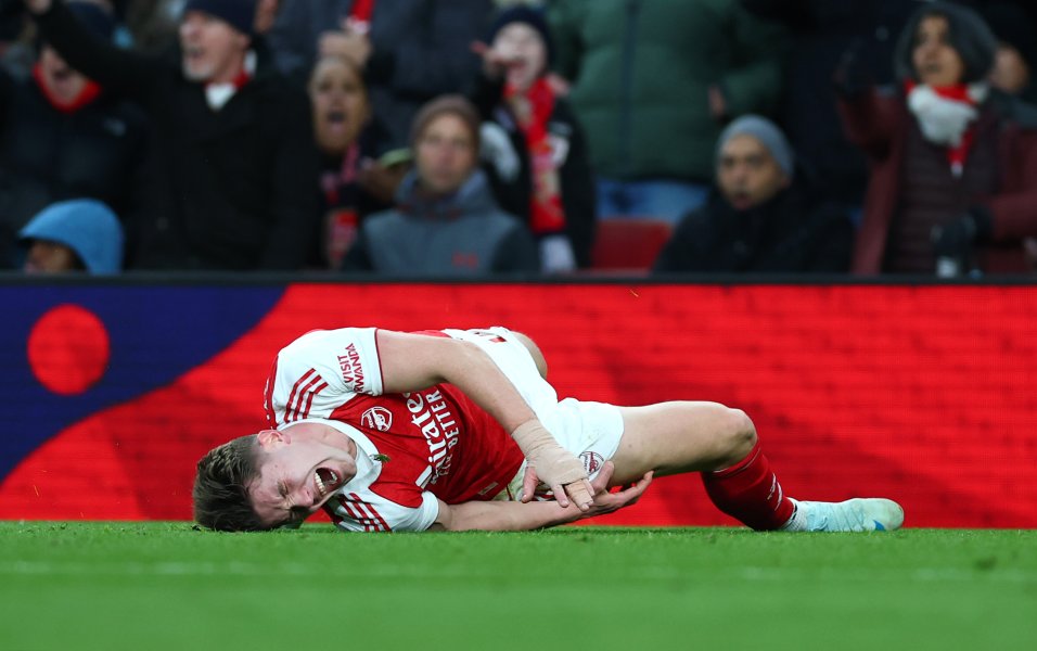 Арсенал Брайтън1