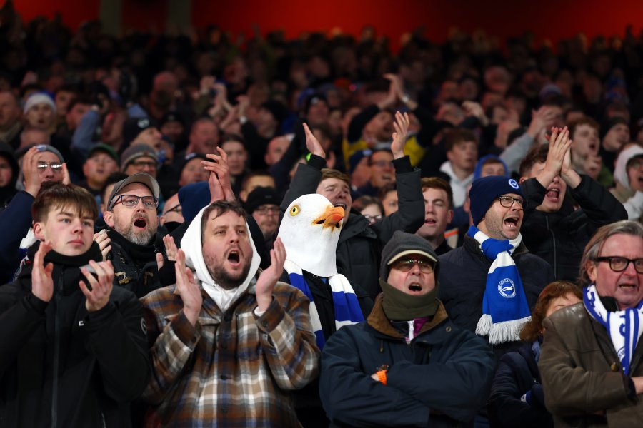 Арсенал Брайтън1