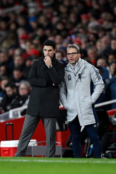 Арсенал Брайтън1