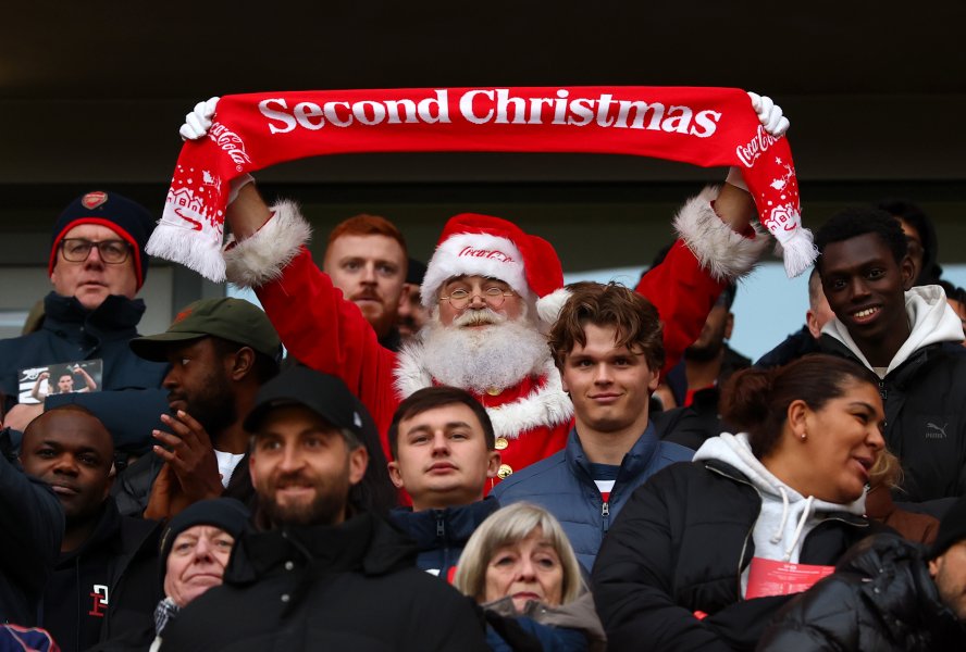 Арсенал Брайтън1