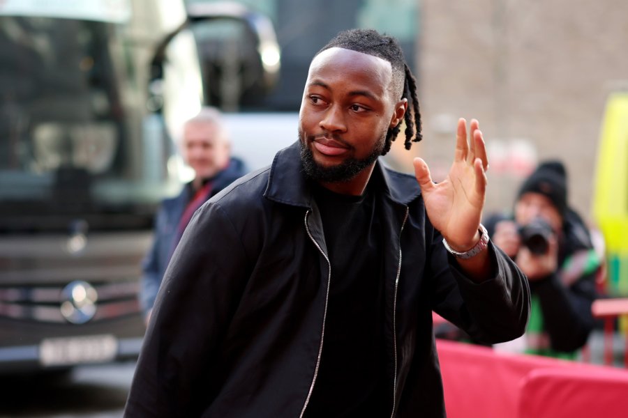 Брентфорд Борнемут1