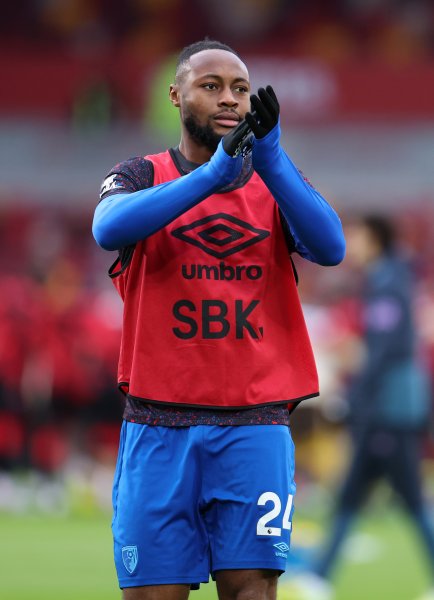 Брентфорд Борнемут1