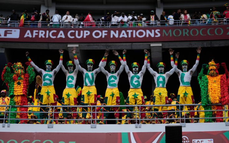 Грандиозни сблъсъци на 1/4-финалите на Купата на африканските нации