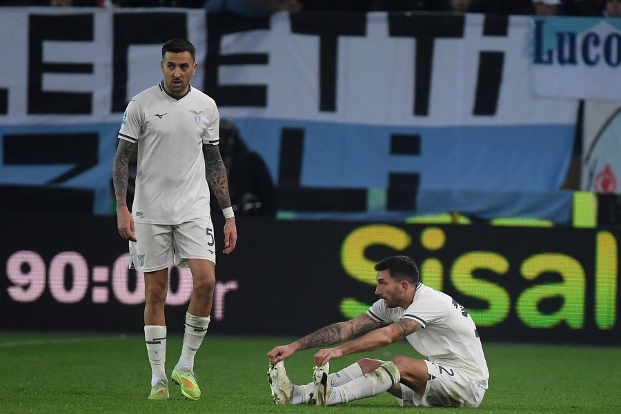 Удинезе Лацио1