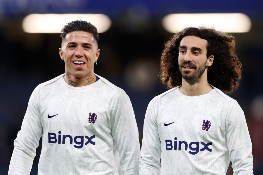 Челси Астън Вила1