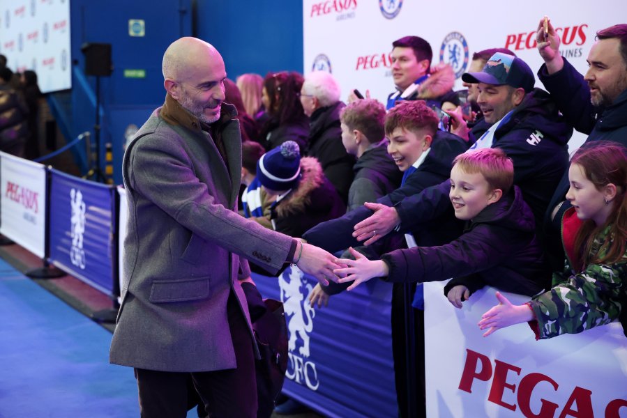 Челси Астън Вила1