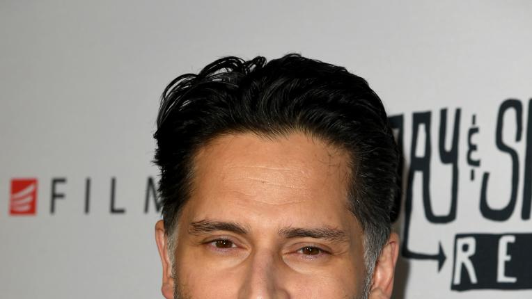  Секссимволът с сензитивно сърце: Любопитни обстоятелства за Джо Манганиело (СНИМКИ) 