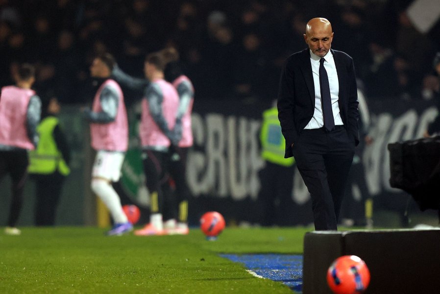 Пиза Ювентус1