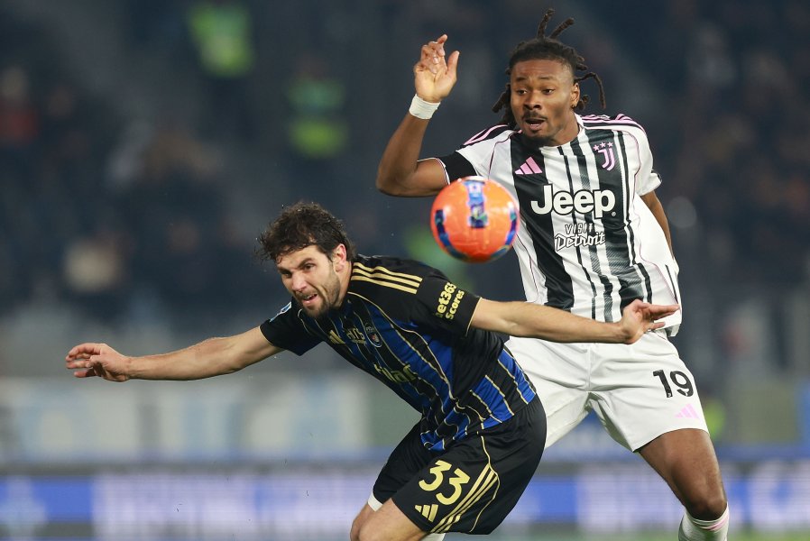 Пиза Ювентус1