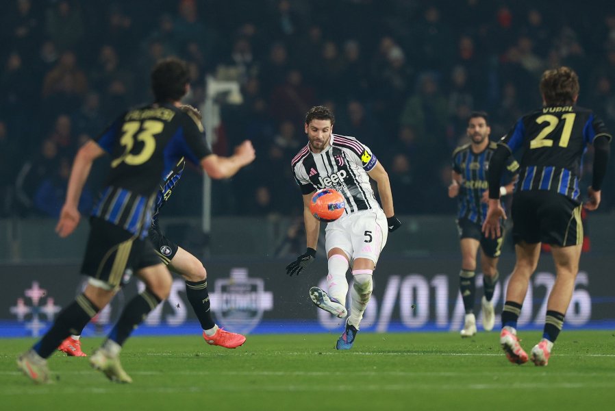 Пиза Ювентус1