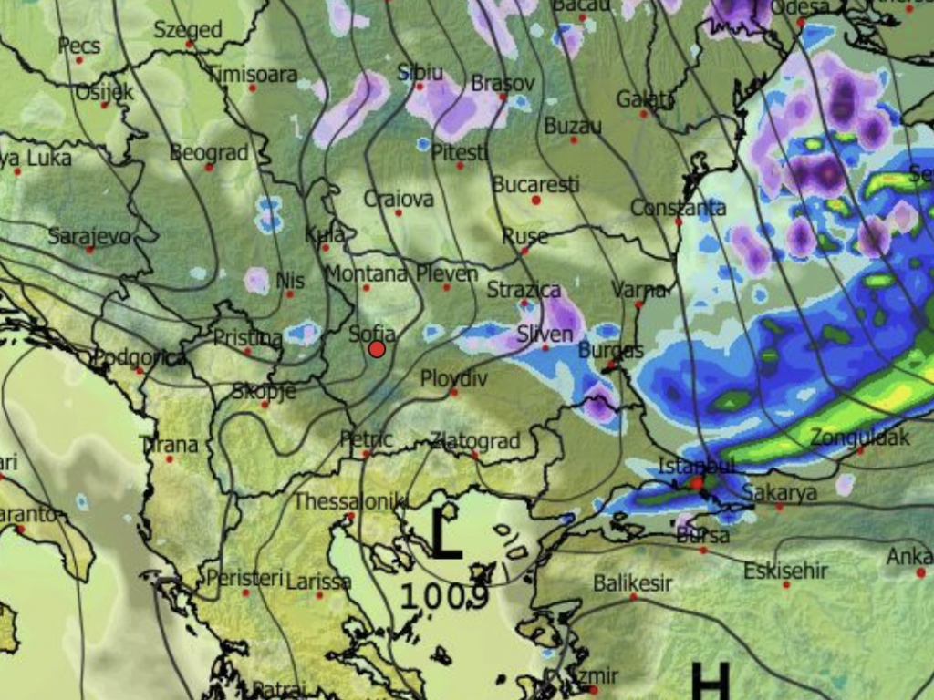 Времето с Ники Василковски