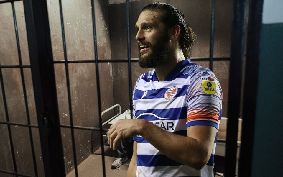 Бивш английски национал може да се озове зад решетките