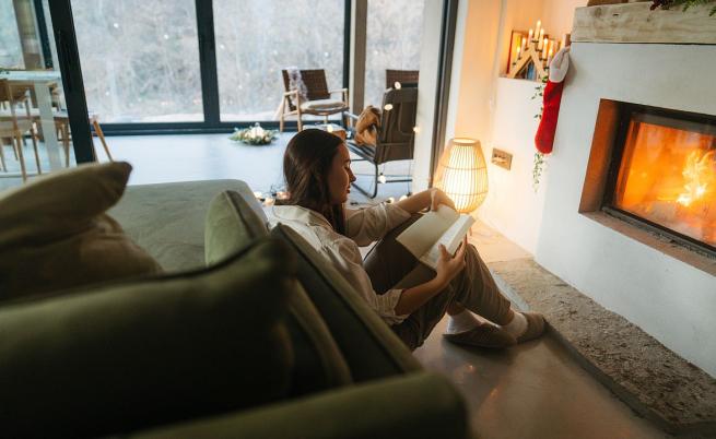 Неделната тревожност и няколко ритуала за спокоен понеделник