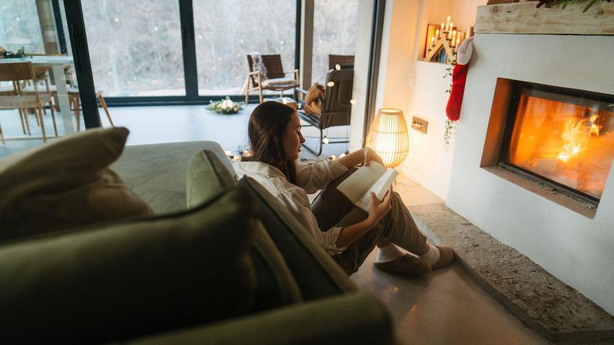 Неделната тревожност и няколко ритуала за спокоен понеделник