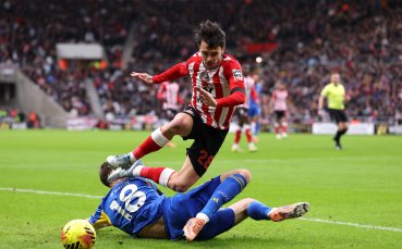 Съндърланд и Лийдс не се победиха, Груев остана на пейката