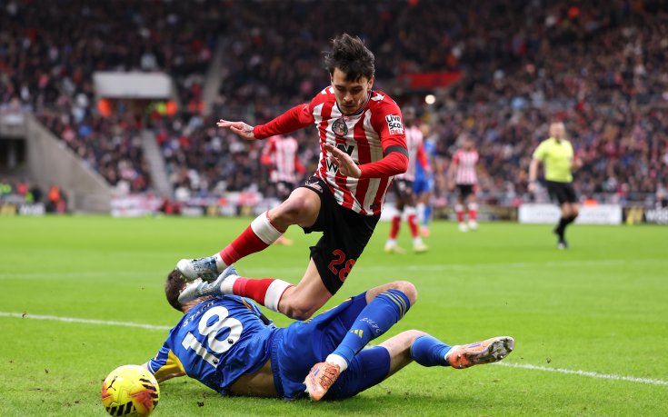 Съндърланд и Лийдс не се победиха, Груев остана на пейката