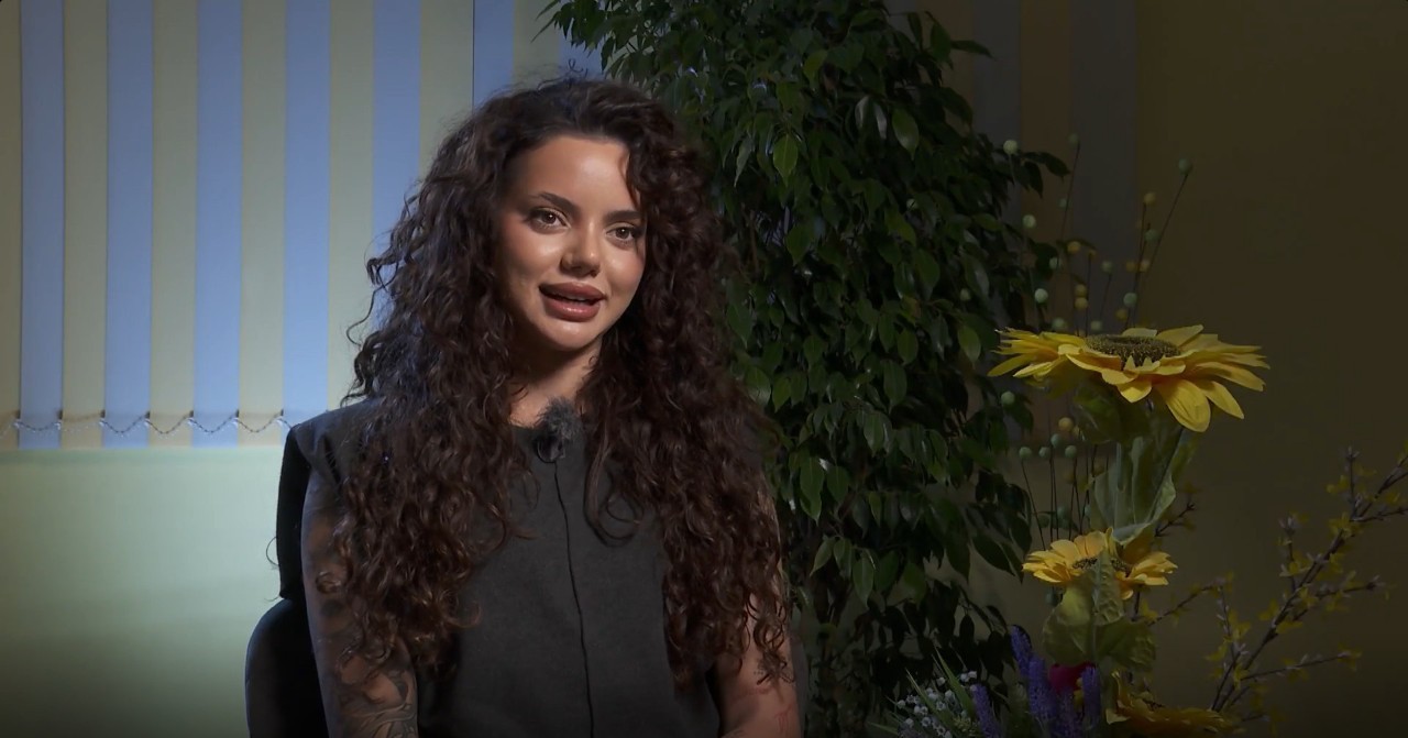 Валерия Дакова