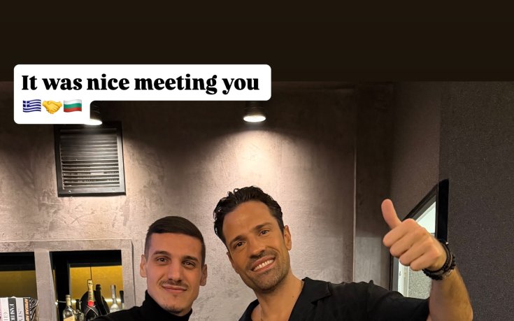 Кирил Десподов