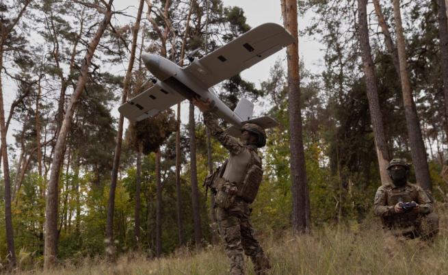 Русия обяви, че е поела контрол над село в Донецка област