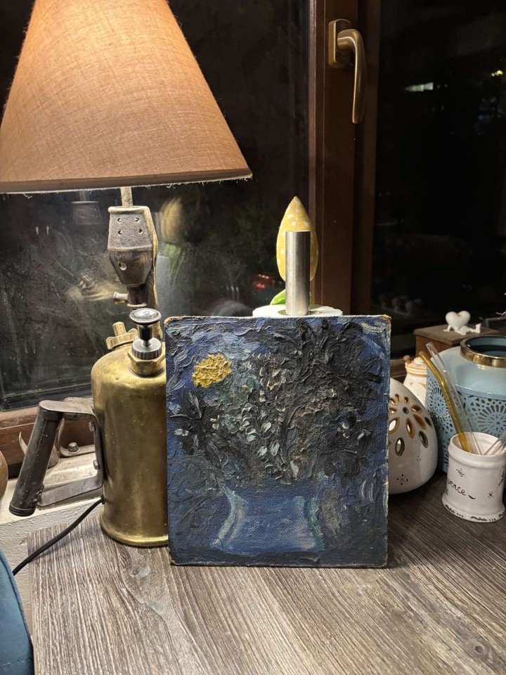 <p>Смислени отпечатъци за финал на годината и начало на следващата</p>