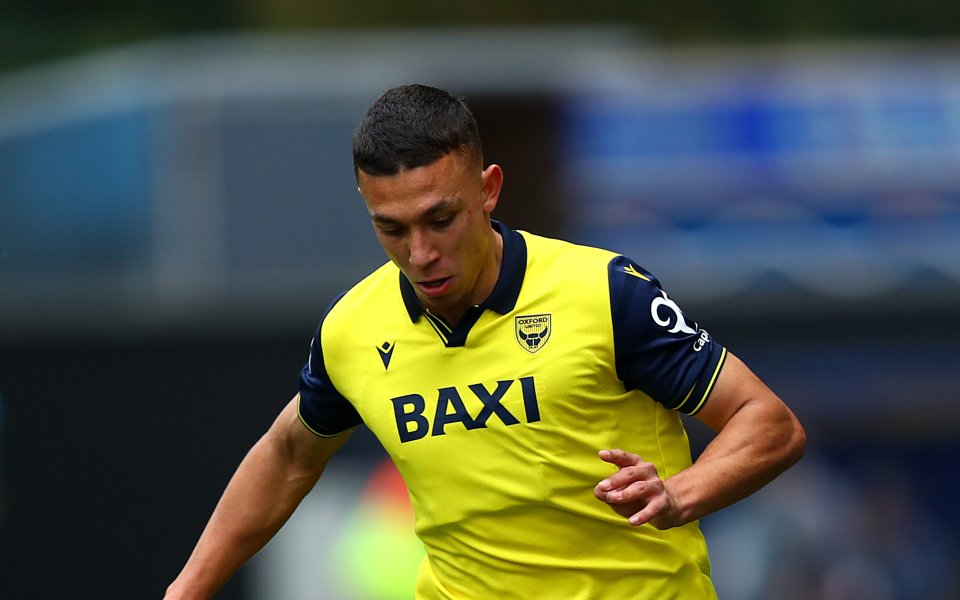 Ексклузивно: Мъри Стоилов взима бивш футболист на Левски