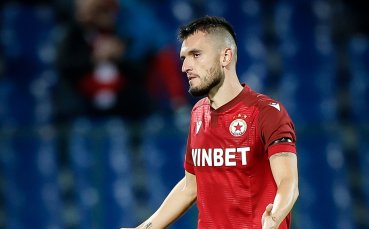 Ненужен в ЦСКА се връща в бившия си клуб