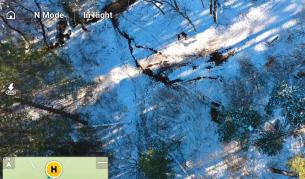 Откриха издирвания на Витоша млад мъж