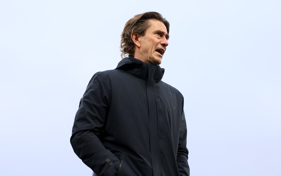 Огромна глупост на мениджъра на Тотнъм ядоса още повече феновете