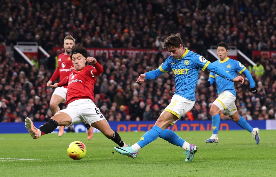 Юнайтед Уулвс1