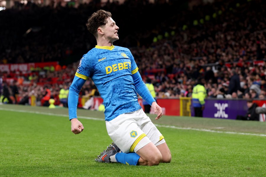 Юнайтед Уулвс1