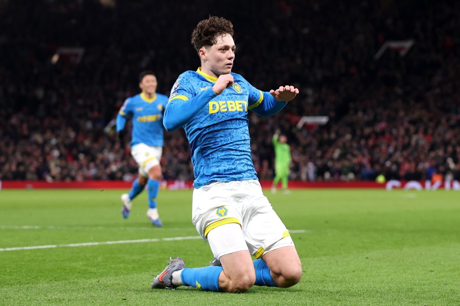 Юнайтед Уулвс1