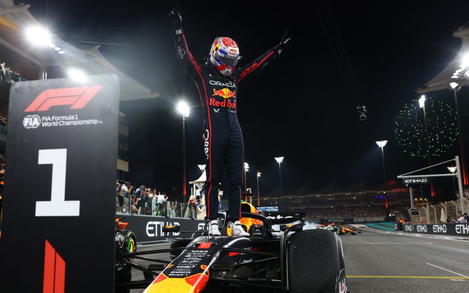 Златното поражение на един титан: Макс Верстапен и битката, която разплака Формула 1