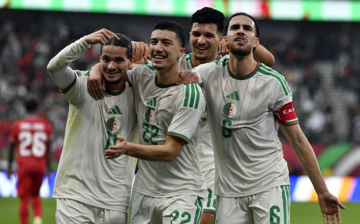 Алжир с трета победа за Купата на африканските нации, Буркина Фасо и Судан също продължават напред