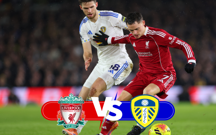 Ливърпул посреща Лийдс на Илия Груев с поглед към топ 3