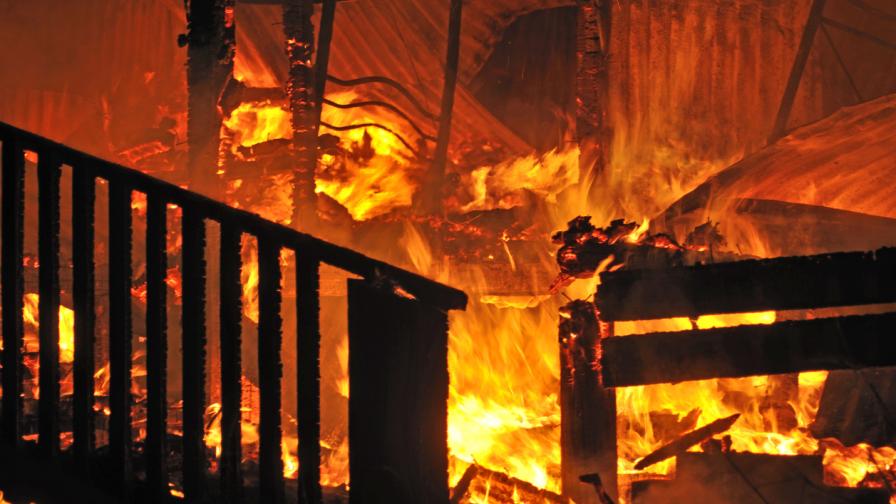 Снимката е илюстративна