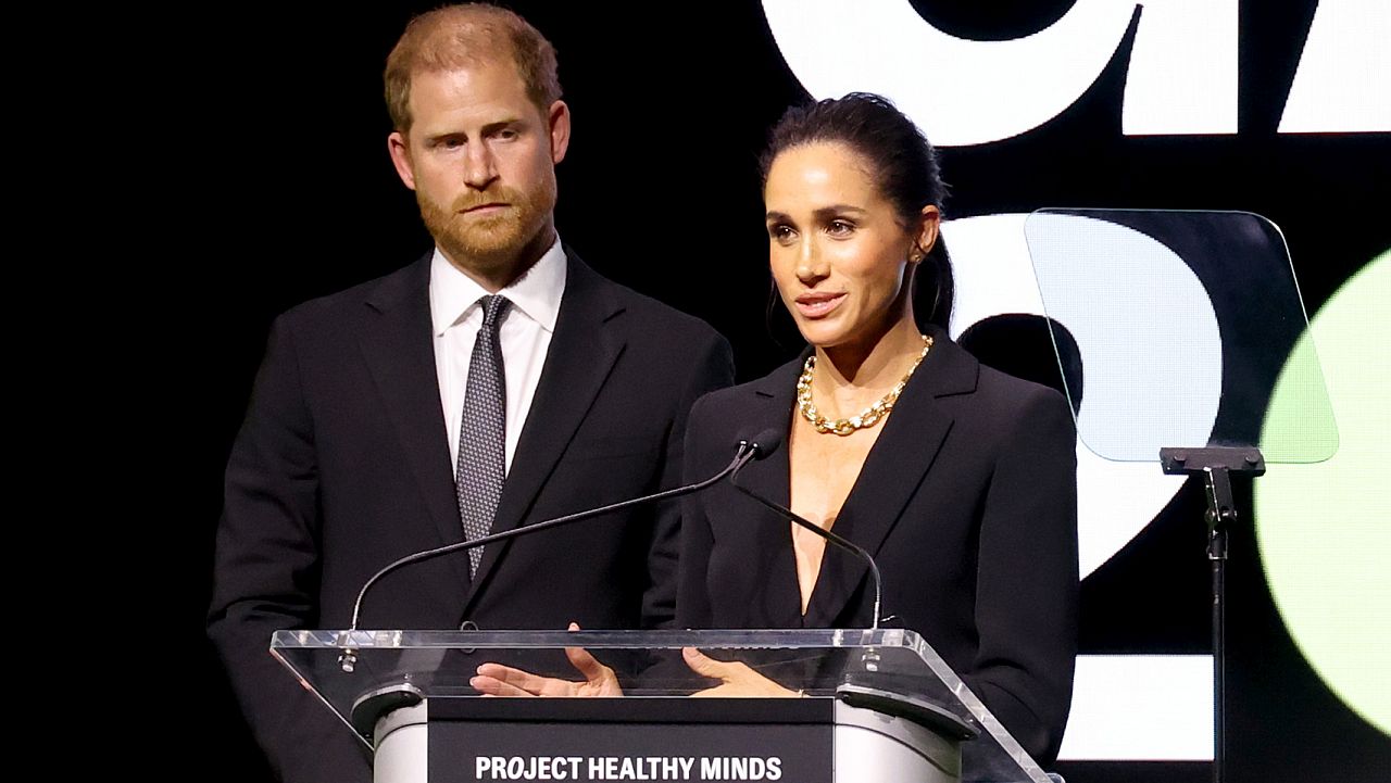 Меган и Хари с красноречиво послание за кариерите на Арчи и Лилибет