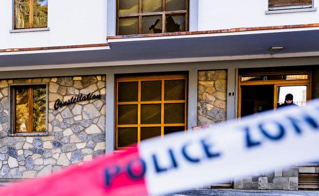 Скандалнo разкритиe за изгорелия бар в Швейцария