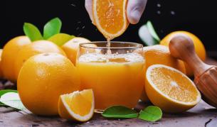 Изненадващите ползи от чашата портокалов сок