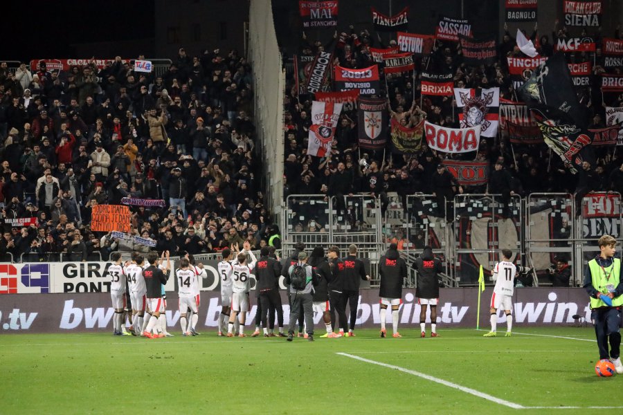 Каляри Милан1