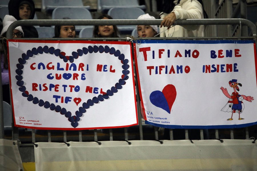 Каляри Милан1