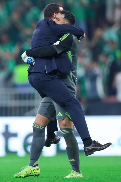 Ал Ахли Ал Насър1