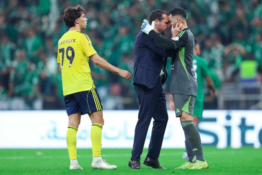 Ал Ахли Ал Насър1