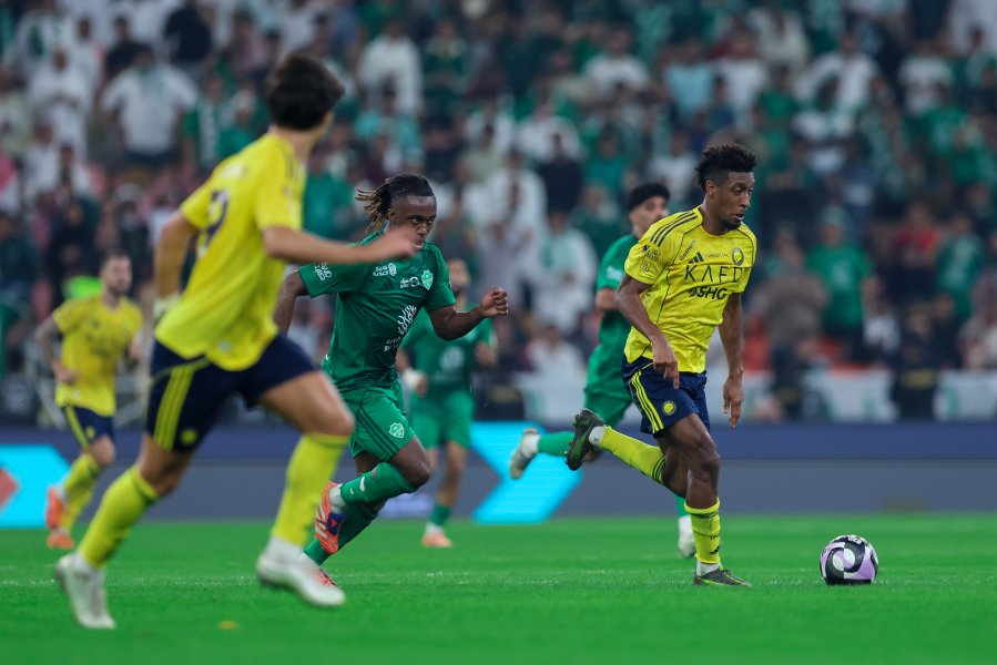 Ал Ахли Ал Насър1