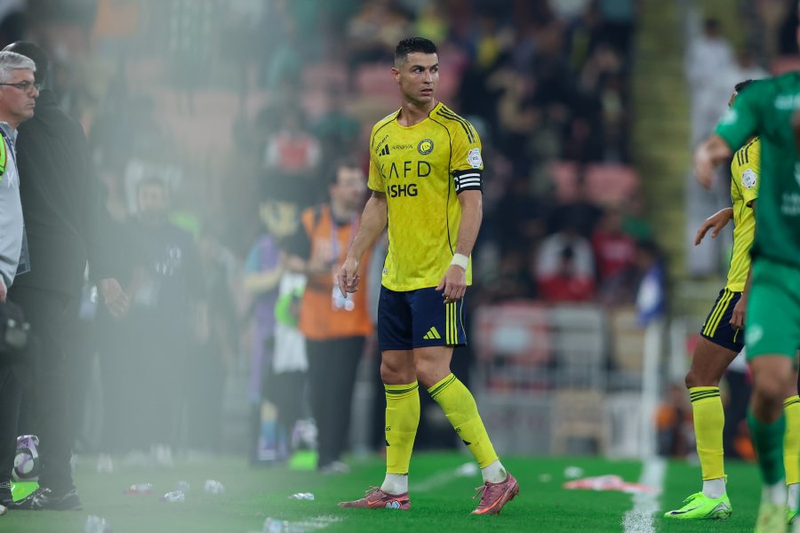 Ал Ахли Ал Насър1