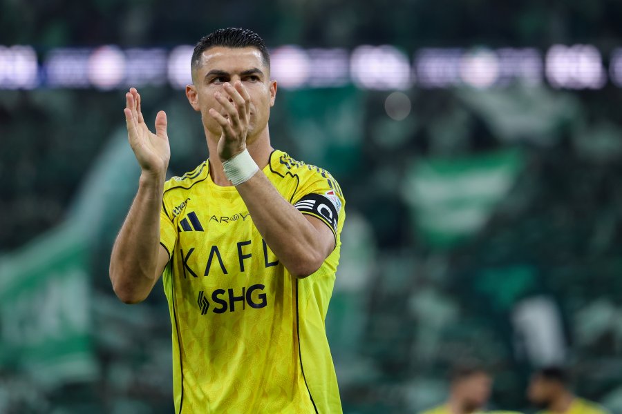 Ал Ахли Ал Насър1