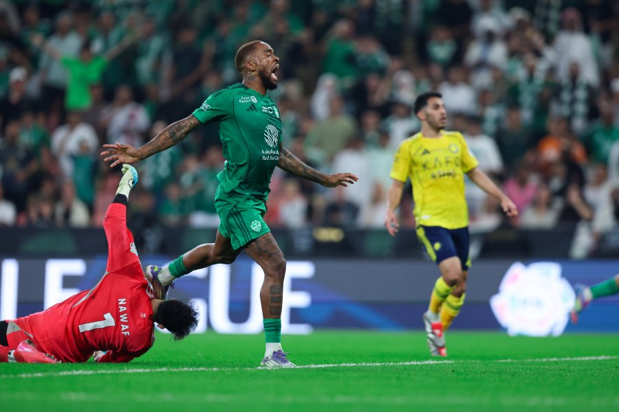 Ал Ахли Ал Насър1