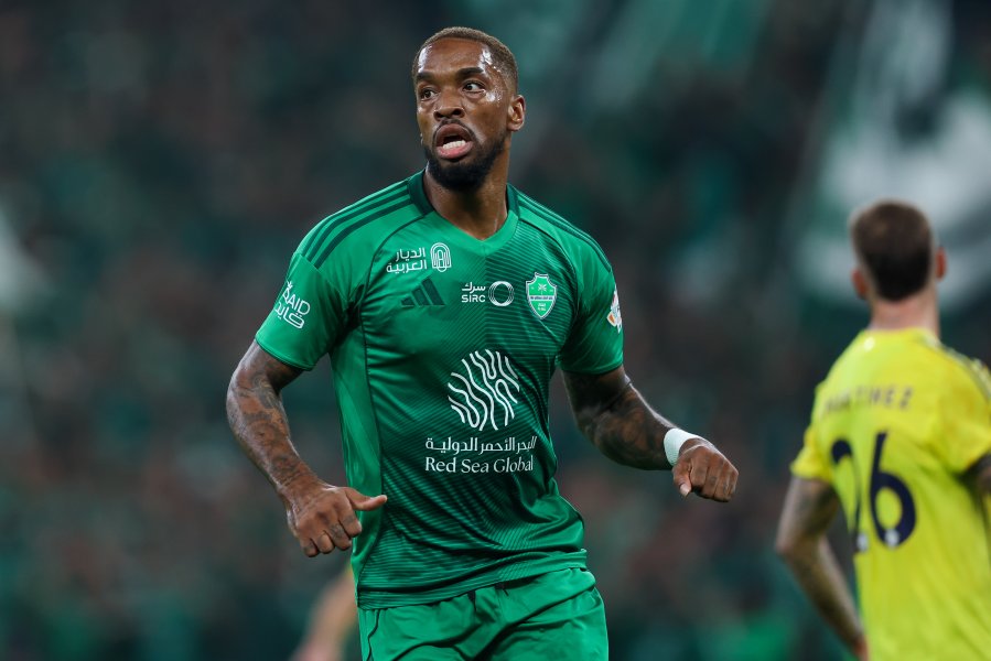 Ал Ахли Ал Насър1